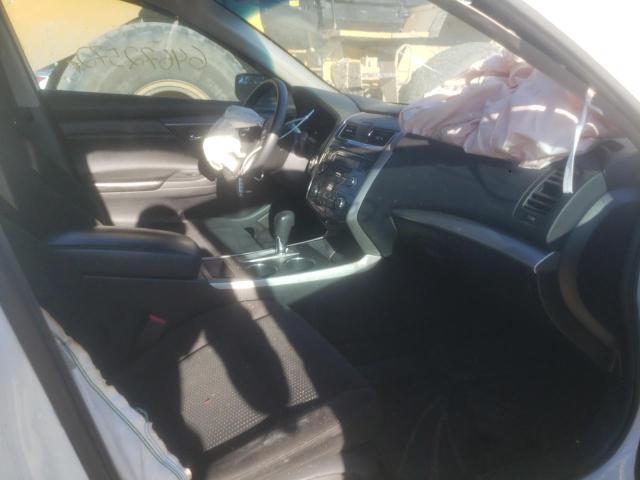 Photo 5 from auction – 2015 NISSAN ALTIMA 2.5 with VIN 1N4AL3AP7FC439010