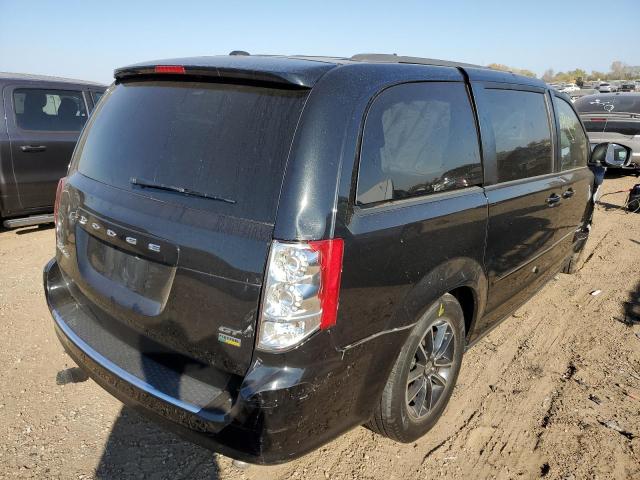 Photo 4 from auction – 2017 DODGE GRAND CARA with VIN 2C4RDGEG4HR697572