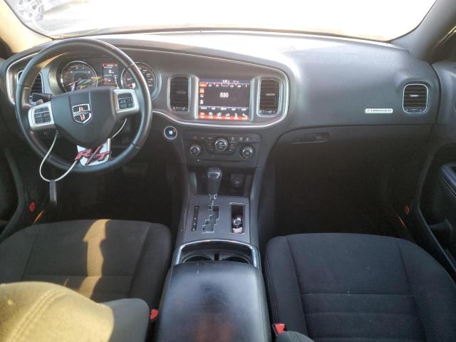 Photo 9 from auction – 2013 DODGE CHARGER R/ with VIN 2C3CDXCT2DH652513