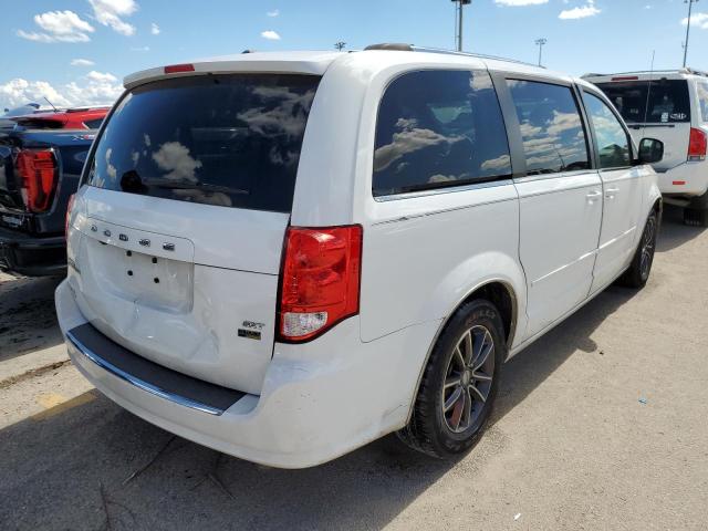 Photo 4 from auction – 2016 DODGE GRAND CARA with VIN 2C4RDGCGXGR279504