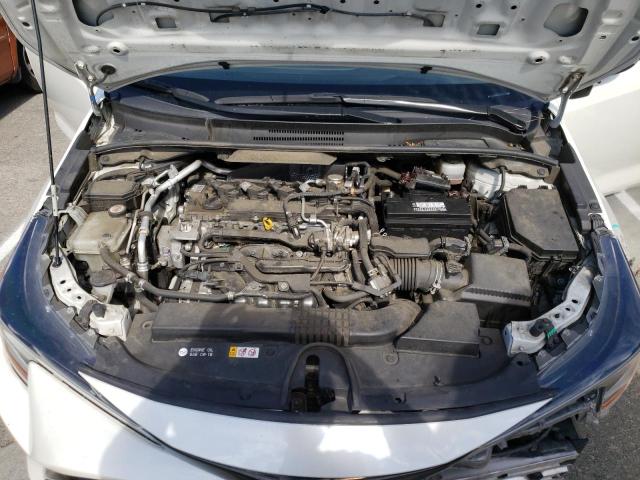 Photo 7 from auction – 2019 TOYOTA COROLLA SE with VIN JTNK4RBE7K3064110