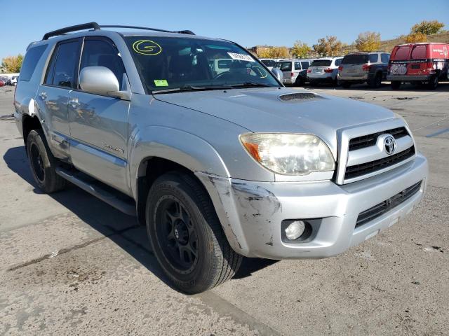 Photo 1 from auction – 2009 TOYOTA 4RUNNER SR with VIN JTEBU14R99K039128