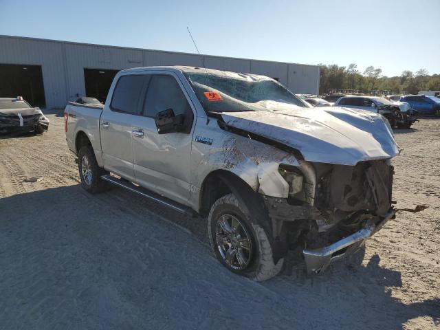 FORD F150 SUPER 2016 with VIN 1FTEW1EF0GKF91274 - Photo from auction