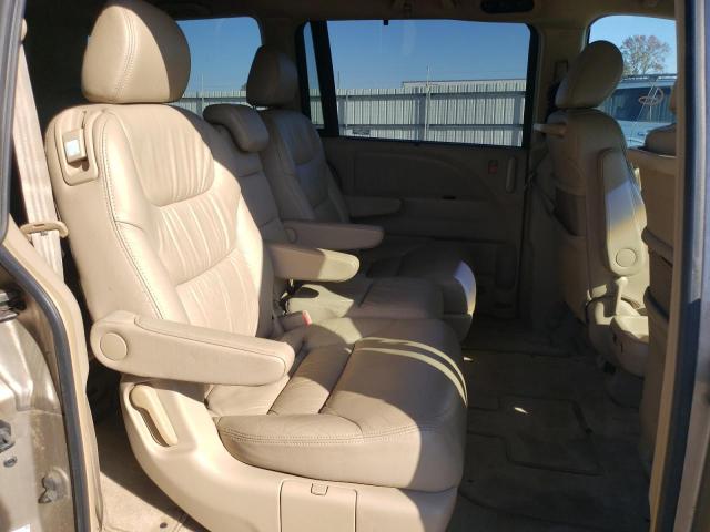 Photo 6 from auction – 2006 HONDA ODYSSEY EX with VIN 5FNRL38746B441805