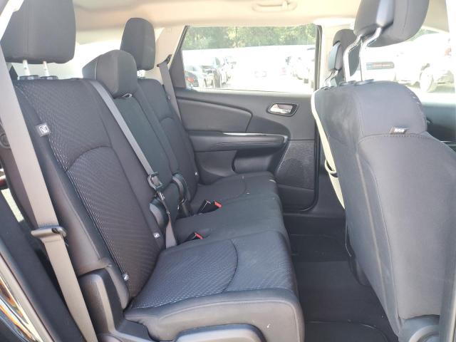 Photo 6 from auction – 2018 DODGE JOURNEY SE with VIN 3C4PDCAB3JT507838