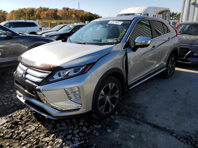 Photo 2 from auction – 2019 MITSUBISHI ECLIPSE CR with VIN JA4AT5AA2KZ019965