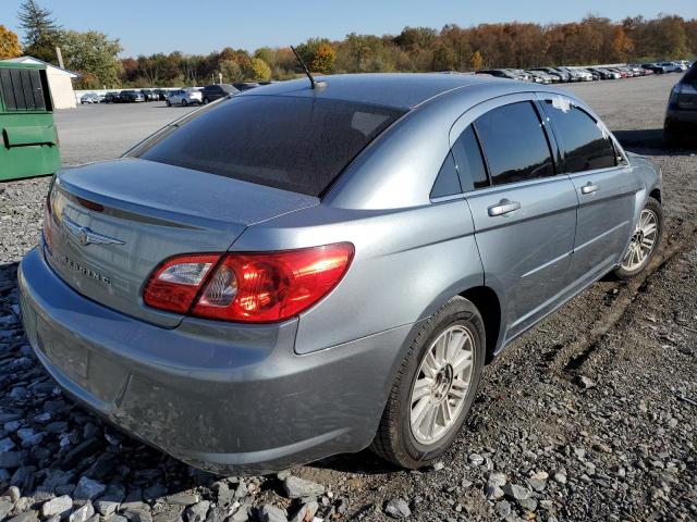 Photo 4 from auction – 2008 CHRYSLER SEBRING TO with VIN 1C3LC56R98N294573