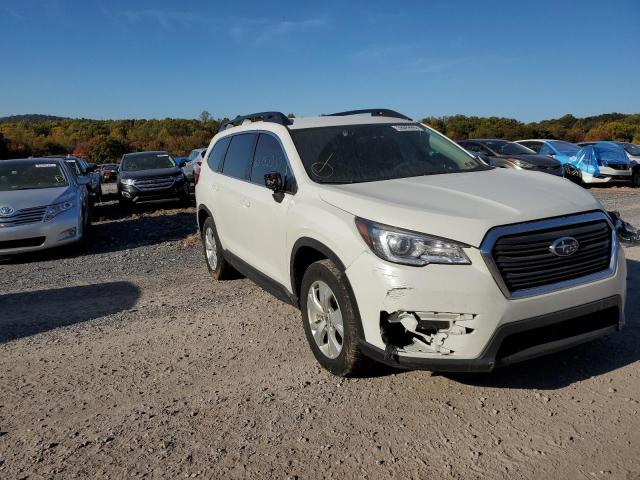 Photo 10 from auction – 2021 SUBARU ASCENT with VIN 4S4WMAAD1M3444347