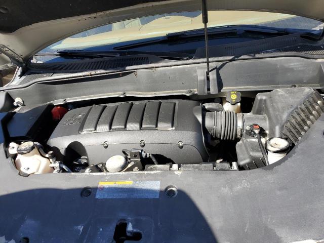 Photo 7 from auction – 2014 BUICK ENCLAVE with VIN 5GAKRCKD2EJ273153