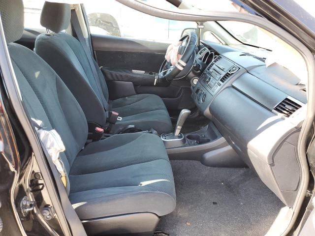 Photo 5 from auction – 2011 NISSAN VERSA S with VIN 3N1BC1CP3BL512410