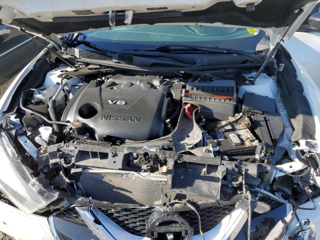 Photo 7 from auction – 2016 NISSAN MAXIMA 3.5 with VIN 1N4AA6APXGC418578