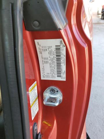 Photo 10 from auction – 2009 MITSUBISHI ECLIPSE SP with VIN 4A3AL25F29E038203