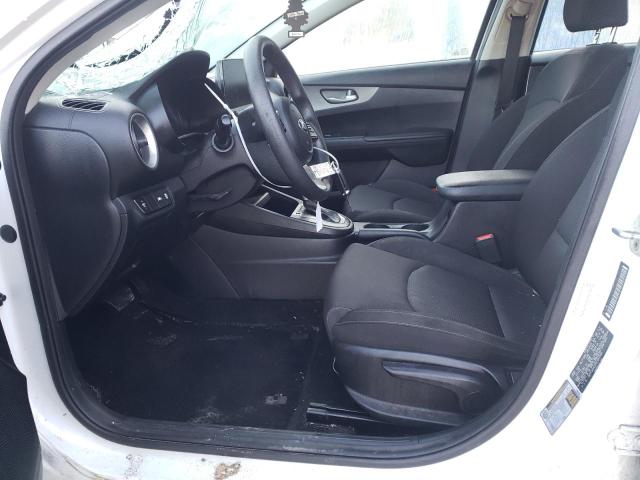 Photo 7 from auction – 2019 KIA FORTE FE with VIN 3KPF24ADXKE087526