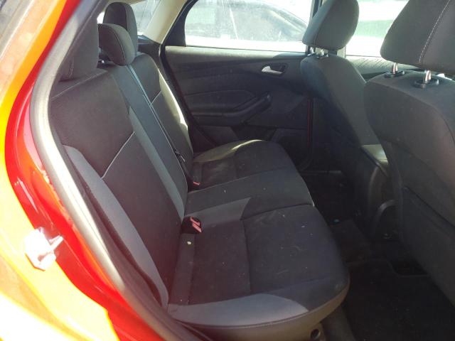 Photo 6 from auction – 2014 FORD FOCUS SE with VIN 1FADP3K23EL392660