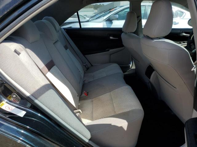 Photo 6 from auction – 2012 TOYOTA CAMRY BASE with VIN 4T4BF1FK9CR183015