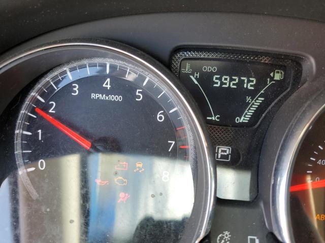 Photo 8 from auction – 2018 NISSAN VERSA S with VIN 3N1CN7AP6JL821341