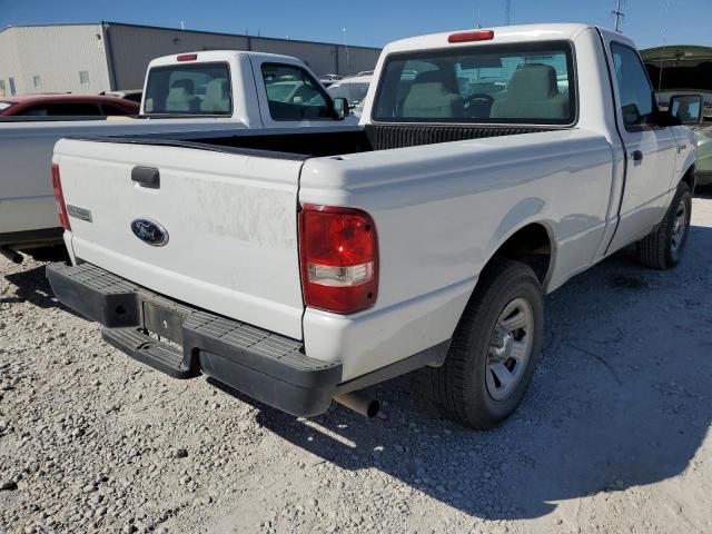 Photo 4 from auction – 2007 FORD RANGER with VIN 1FTYR10D77PA80352