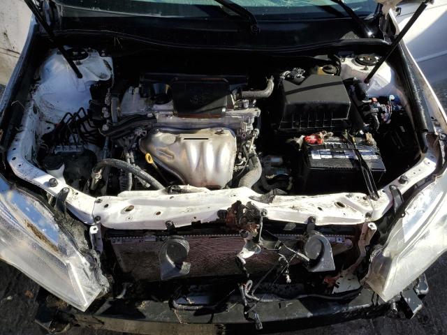 Photo 7 from auction – 2016 TOYOTA CAMRY LE with VIN 4T4BF1FK2GR536412