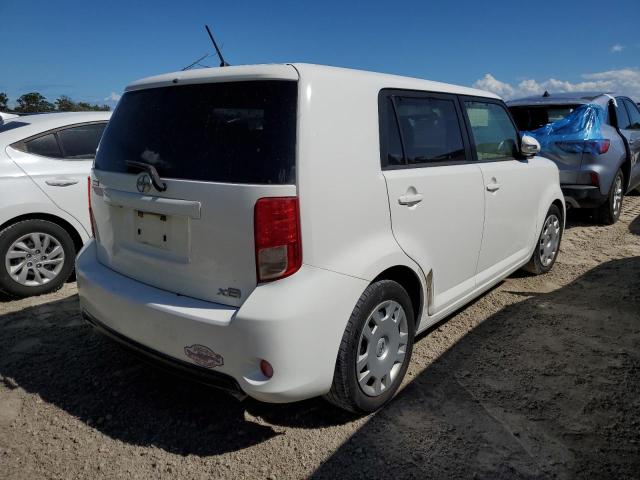 Photo 4 from auction – 2015 TOYOTA SCION XB with VIN JTLZE4FE4FJ075441