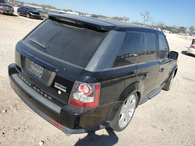Photo 4 from auction – 2011 LAND ROVER RANGE ROVE with VIN SALSH2E49BA275185