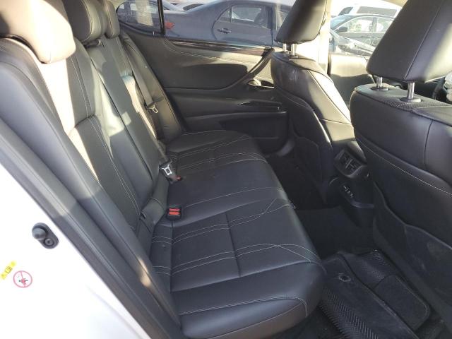 Photo 6 from auction – 2019 LEXUS ES 300H with VIN 58AB21B16KU003337