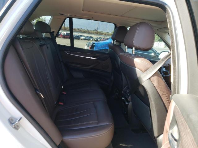 Photo 6 from auction – 2016 BMW X5 SDRIVE3 with VIN 5UXKR2C55G0R69528