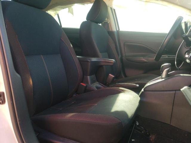 Photo 5 from auction – 2020 NISSAN VERSA SR with VIN 3N1CN8FV4LL839045