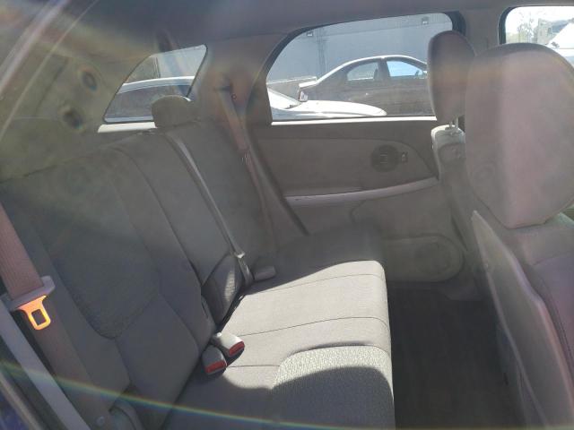Photo 6 from auction – 2007 CHEVROLET EQUINOX LT with VIN 2CNDL63F776066747