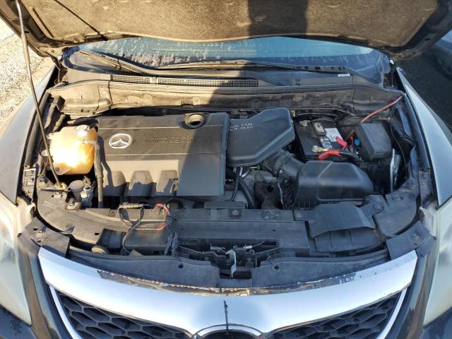 Photo 7 from auction – 2011 MAZDA CX-9 with VIN JM3TB2CA3B0308748
