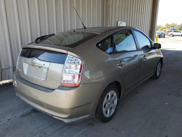Photo 4 from auction – 2008 TOYOTA PRIUS with VIN JTDKB20U283366246
