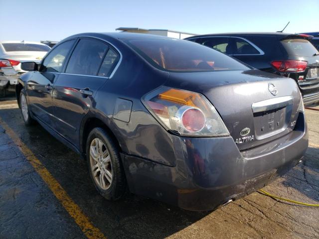 Photo 3 from auction – 2010 NISSAN ALTIMA BAS with VIN 1N4AL2APXAC100907