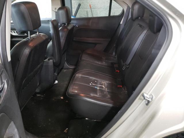 Photo 6 from auction – 2014 CHEVROLET EQUINOX LT with VIN 2GNFLGEK2E6170936