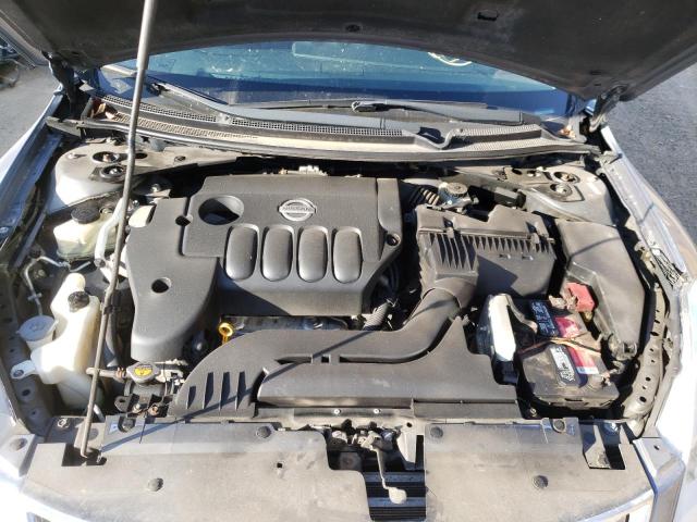 Photo 7 from auction – 2010 NISSAN ALTIMA BAS with VIN 1N4AL2AP1AN469174