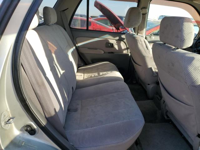 Photo 6 from auction – 2002 TOYOTA 4RUNNER SR with VIN JT3HN86R420371615