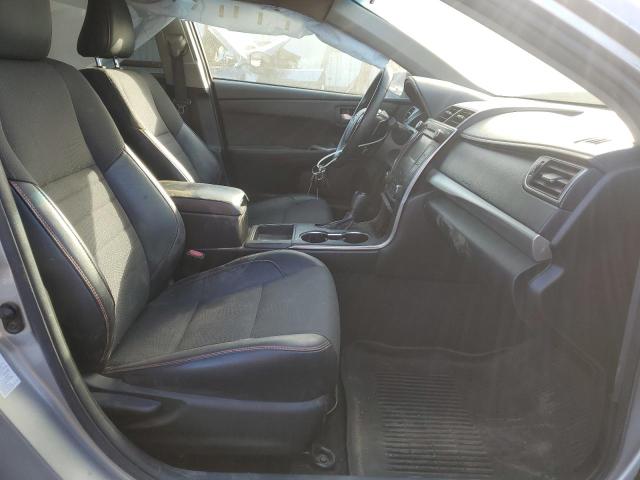 Photo 5 from auction – 2016 TOYOTA CAMRY LE with VIN 4T1BF1FK3GU170888