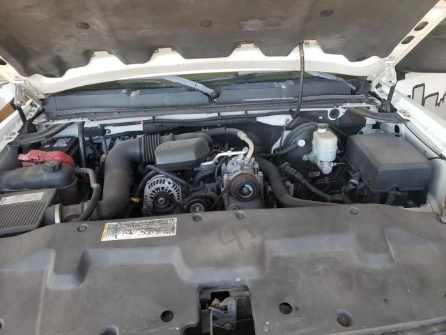 Photo 7 from auction – 2008 CHEVROLET SILVERADO with VIN 1GCEC14X98Z172884