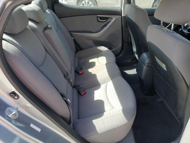 Photo 6 from auction – 2016 HYUNDAI ELANTRA SE with VIN KMHDH4AE7GU528581