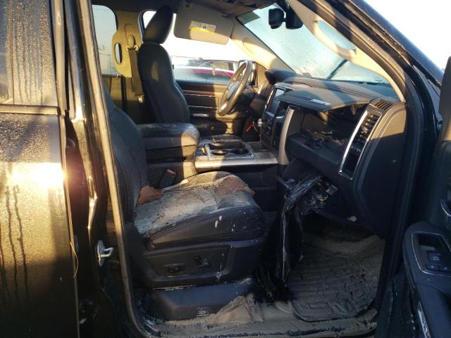 Photo 5 from auction – 2014 RAM 1500 LARAM with VIN 1C6RR7NT0ES353060