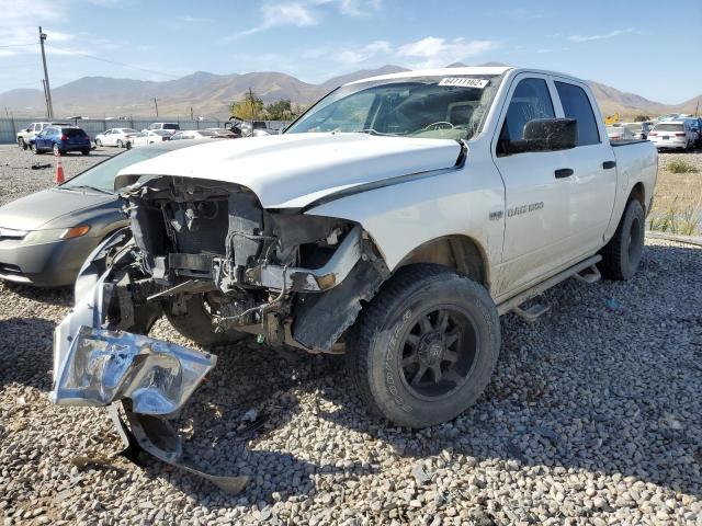 Foto 2 de la subasta – 2011 DODGE RAM 1500 con VIN 1D7RV1CT5BS709931