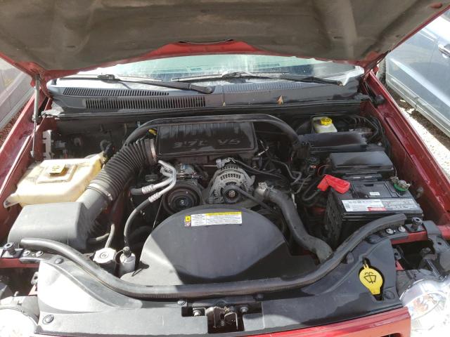 Photo 7 from auction – 2010 JEEP GRAND CHER with VIN 1J4PS4GK2AC127186