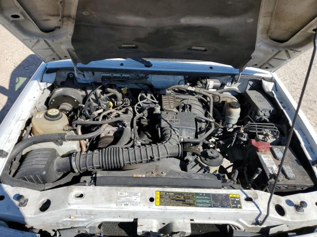 Zdjęcie 7 z aukcji – 2008 FORD RANGER z VIN 1FTYR10D48PA86112