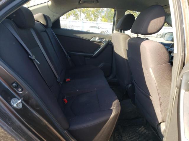 Photo 6 from auction – 2013 KIA FORTE EX with VIN KNAFU4A2XD5691923