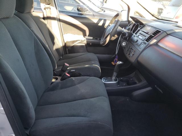 Photo 5 from auction – 2011 NISSAN VERSA S with VIN 3N1BC1CP7BL496079