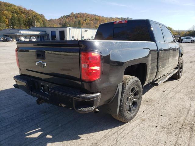 Photo 4 from auction – 2015 CHEVROLET SILVERADO with VIN 1GCVKREC9FZ321370