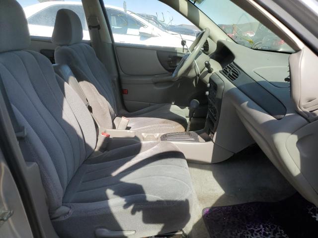 Photo 5 from auction – 2005 CHEVROLET CLASSIC with VIN 1G1ND52FX5M193971