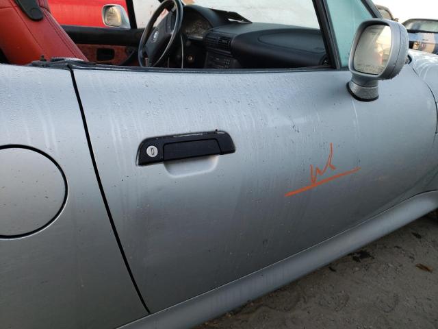 Photo 9 from auction – 1996 BMW Z3 1.9 with VIN 4USCH732XTLB75187