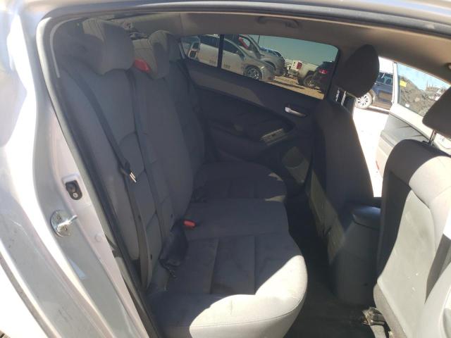 Photo 6 from auction – 2018 KIA FORTE LX with VIN 3KPFK4A75JE219214