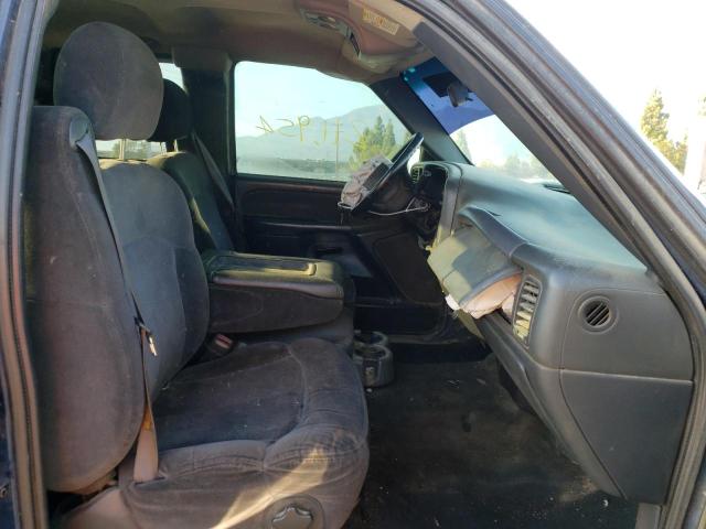Photo 5 from auction – 2002 CHEVROLET SILVERADO with VIN 2GCEC19T421105440