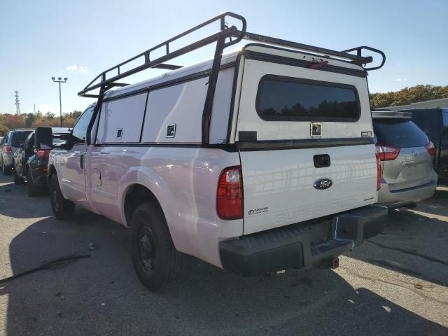 Photo 3 from auction – 2012 FORD F250 SUPER with VIN 1FTBF2A63CED03254