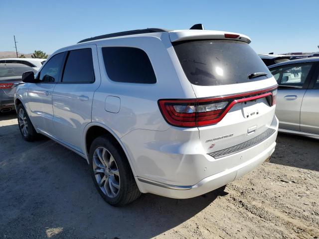 Photo 3 from auction – 2018 DODGE DURANGO SX with VIN 1C4RDJAG6JC219364